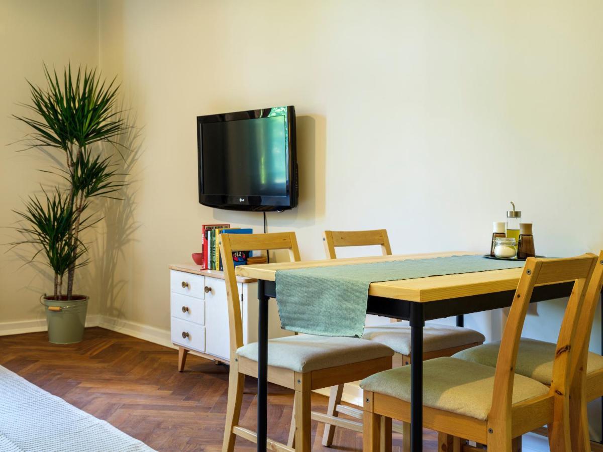 Appartement Bed & Beige / Kochanowskiego St *
